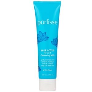 Pur-lisse Blue Lotus Balancing Moisturizer
